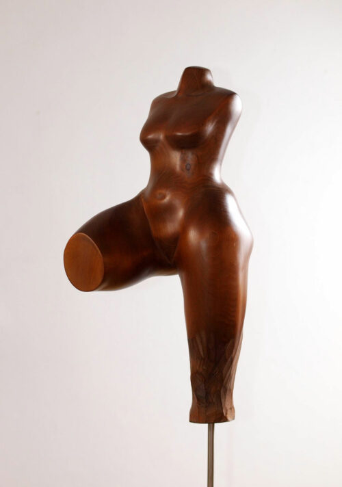 Savio Verra Sculpture: Ballet