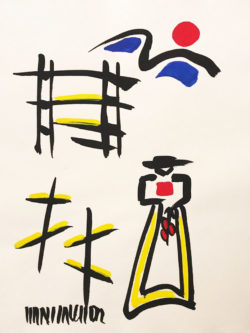 Bauer Hans Salcher Bild