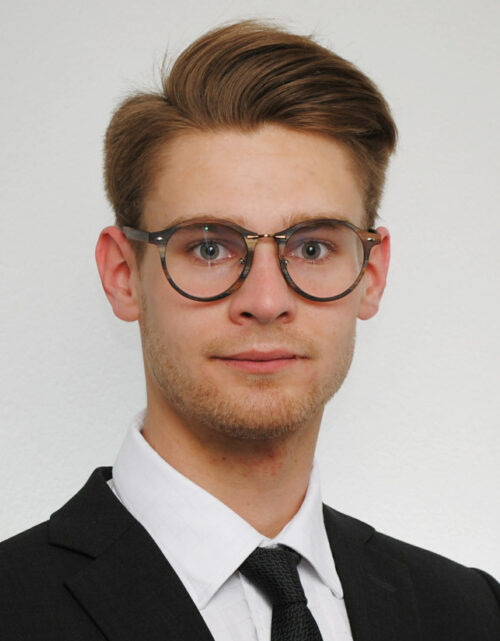 Bernhard Gerstl