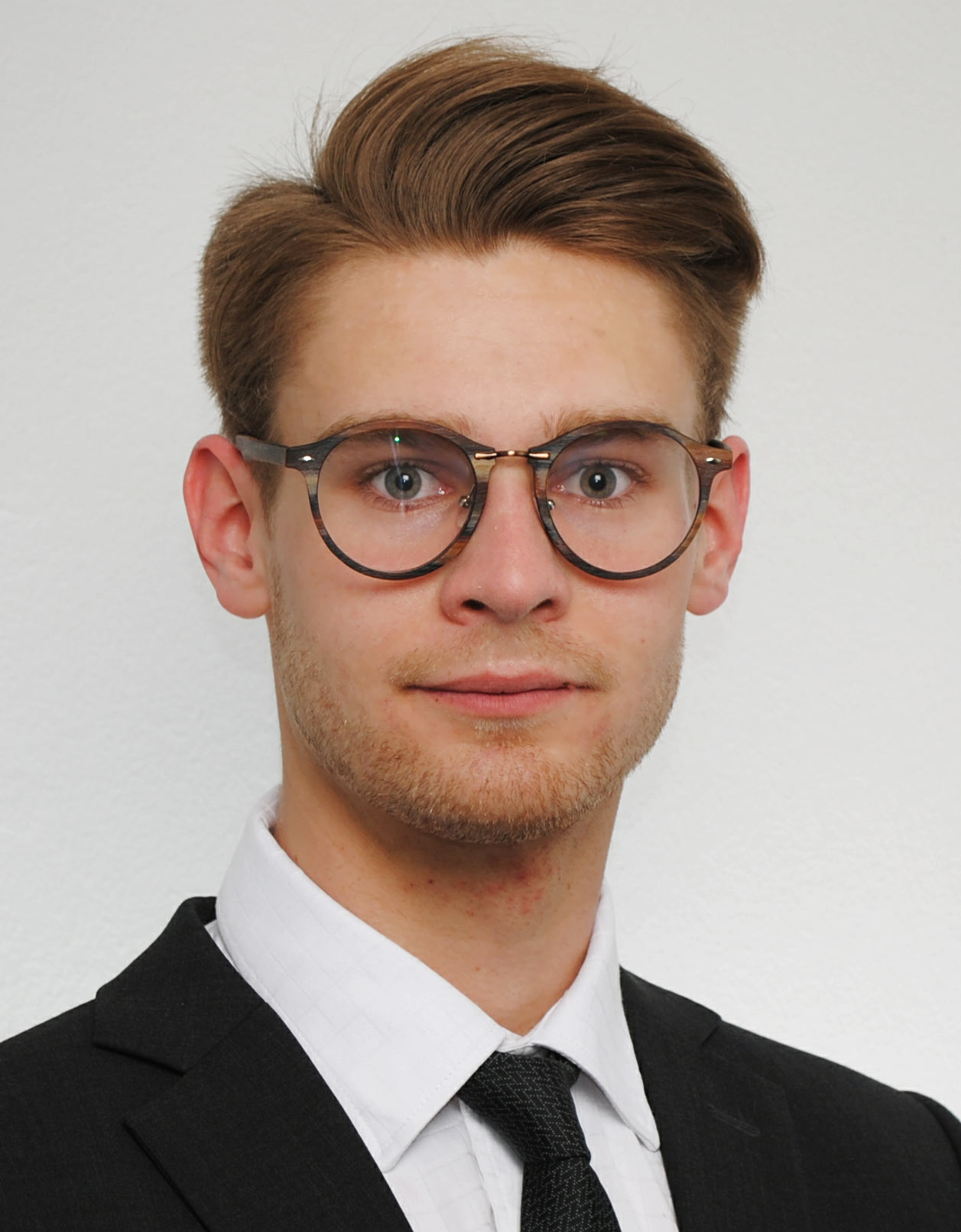 Bernhard Gerstl