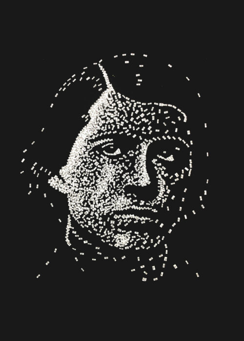 Jochen Höller Collage: C.S. Peirce