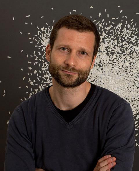 Jochen Hoeller Kuenstler