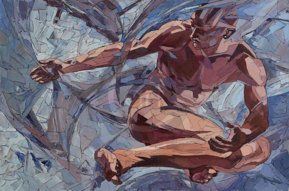 Дарина эрвин картины