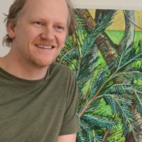 Noel Paine Artist Profile