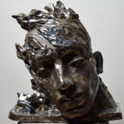 Orpheus Gay Art Sergey Sovkov Sculpture
