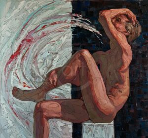 Reue Sergey Erwin Sovkov Bild