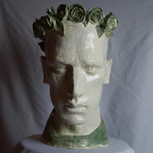 Spring Of Rome Gay Art Sergey Sovkov Sculpture