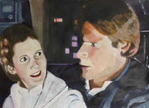 Star Wars Grafik 11 Bild Anne Suttner