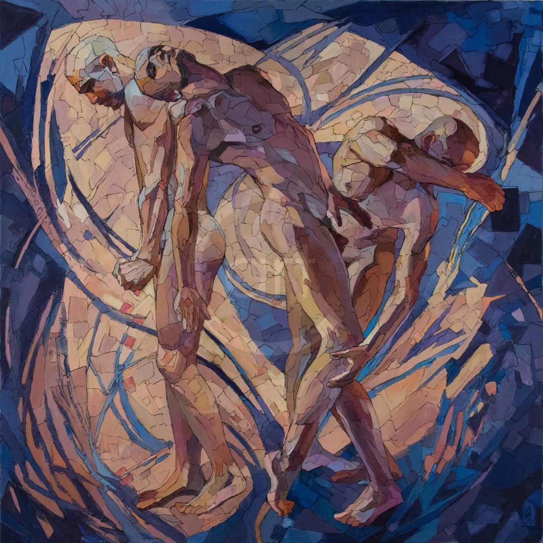 Рисунки дарина эрвин