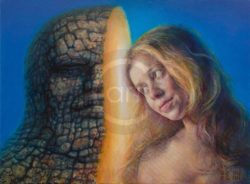 The Other Half Mimi Staneva Bild Kollaboration De Es Schwertberger
