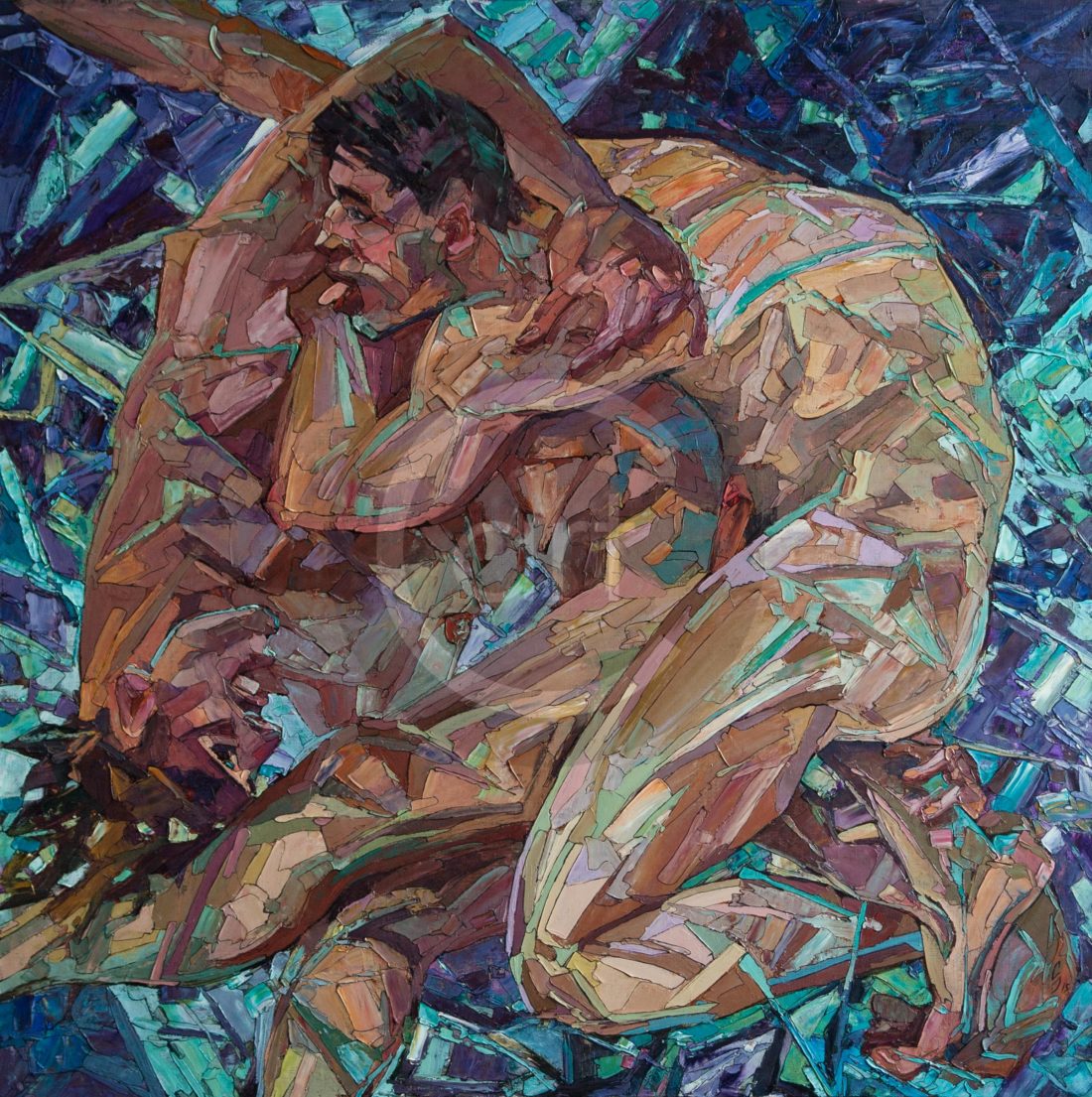 Дарина эрвин картины